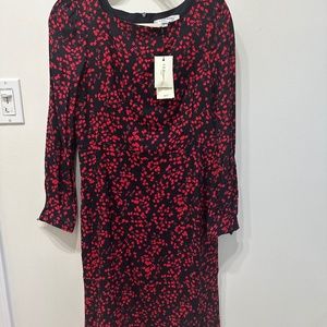L.K. Bennett Dress